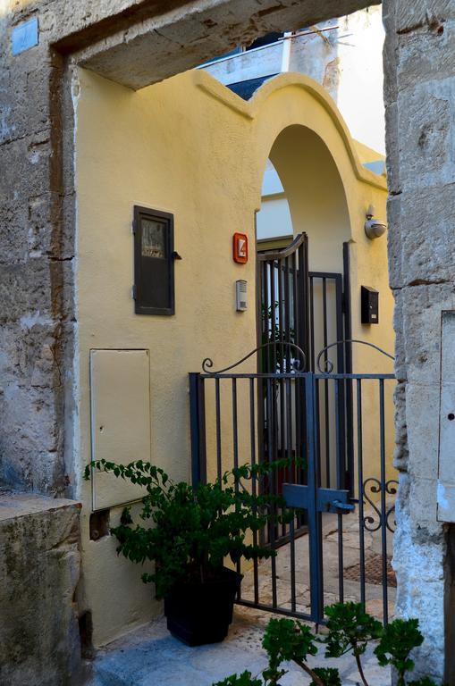 La Dimora Di Cesare Affittacamere Matera Quarto foto