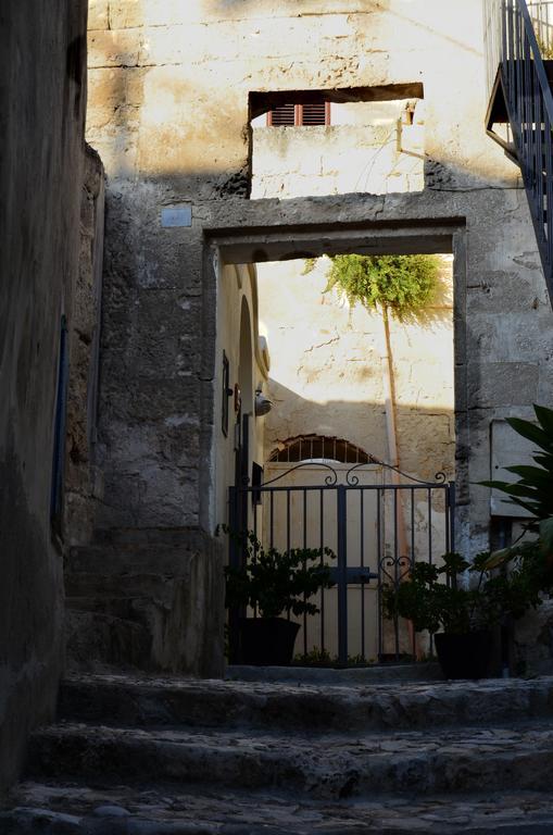 La Dimora Di Cesare Affittacamere Matera Quarto foto